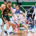 Cibona Split 3633