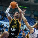 Cibona Split 3858