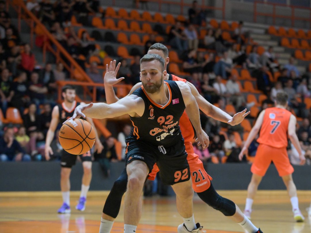 Cedevita Junior prošetala Baldekinom i izborila polufinale