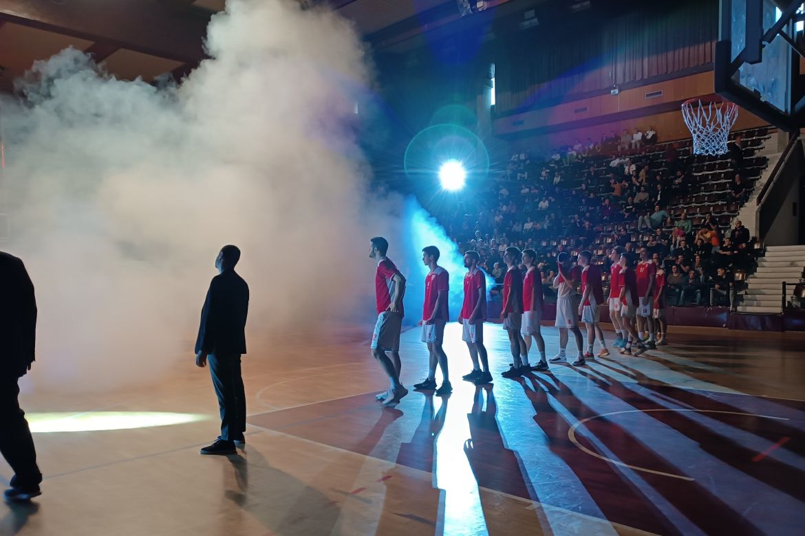 Prva muška liga: Dubrovnik pobjedom nad Ribolom Kaštela na korak do HT Premijer lige