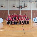 Jr NBA Šibenik 1