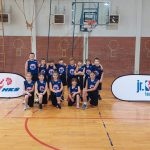 Jr NBA Šibenik