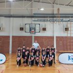 Jr NBA Šibenik 2