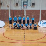 Jr NBA Šibenik 4