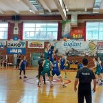 Puntamika Cibona