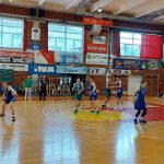 Puntamika Cibona 2