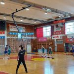 Puntamika Cibona 3