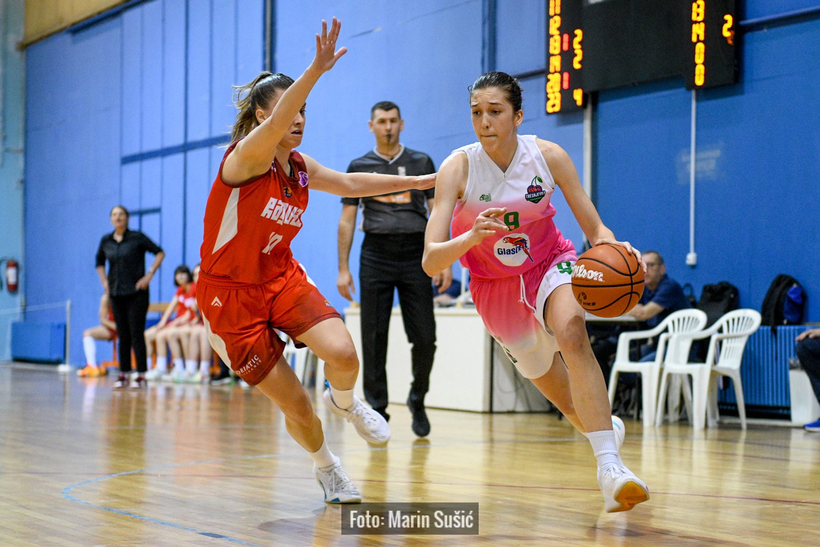 Kreće Premijer ženska liga, evo kako početak sezone vide u klubovima (dio II)