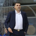 Zadar: Polufinalna HT Premijer Lige Za Prvaka KK Zadar I KK Cibona