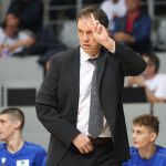 Zadar: Polufinalna HT Premijer Lige Za Prvaka KK Zadar I KK Cibona