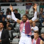 Zadar: Polufinalna HT Premijer Lige Za Prvaka KK Zadar I KK Cibona