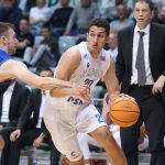 Zadar: Polufinalna HT Premijer Lige Za Prvaka KK Zadar I KK Cibona
