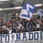 Zadar: Polufinalna HT Premijer Lige Za Prvaka KK Zadar I KK Cibona