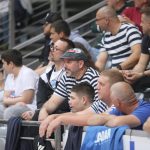 Zadar: Polufinalna HT Premijer Lige Za Prvaka KK Zadar I KK Cibona