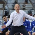 Zadar: Četvrtfinalna Utakmica HT Premijer Lige Za Prvaka KK Zadar I KK Dinamo Zagreb