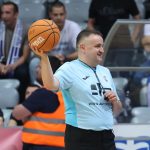 Zadar: Četvrtfinalna Utakmica HT Premijer Lige Za Prvaka KK Zadar I KK Dinamo Zagreb