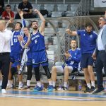 Zadar: Četvrtfinalna Utakmica HT Premijer Lige Za Prvaka KK Zadar I KK Dinamo Zagreb