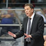 Zadar: Četvrtfinalna Utakmica HT Premijer Lige Za Prvaka KK Zadar I KK Dinamo Zagreb