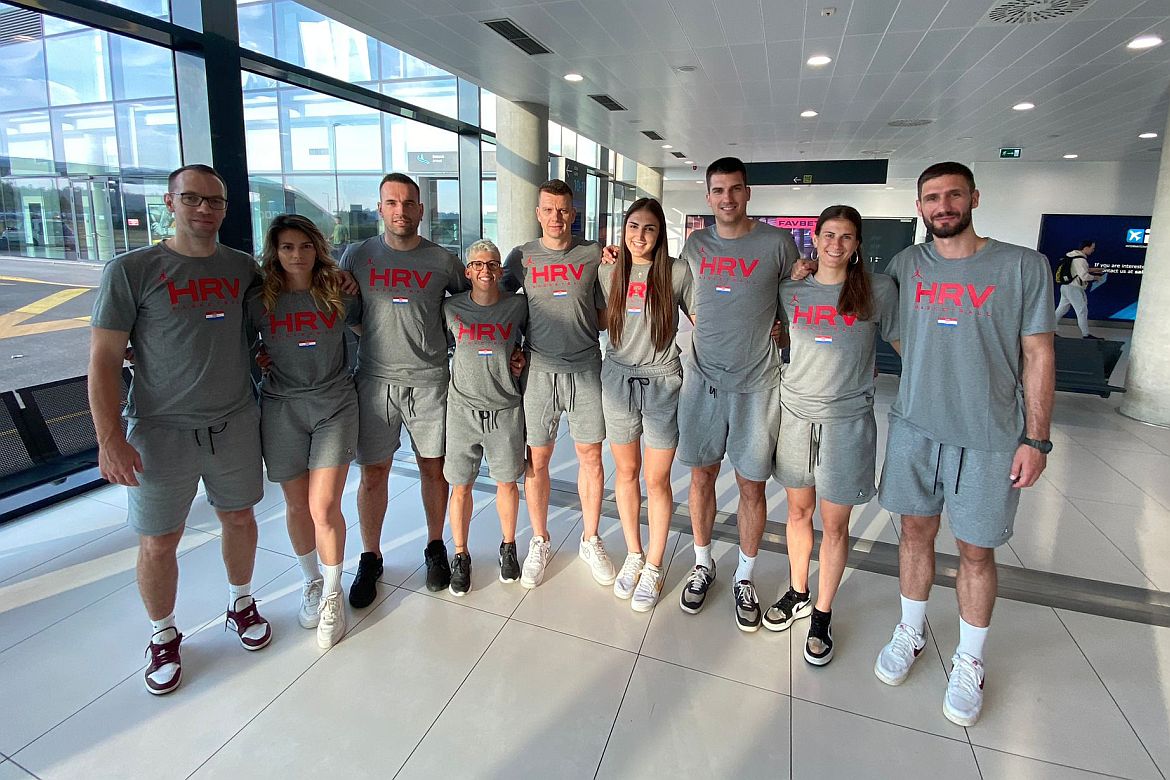 3×3 muška i ženska reprezentacija u lovu na Europsko prvenstvo!