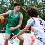 Križevci 3x3 3