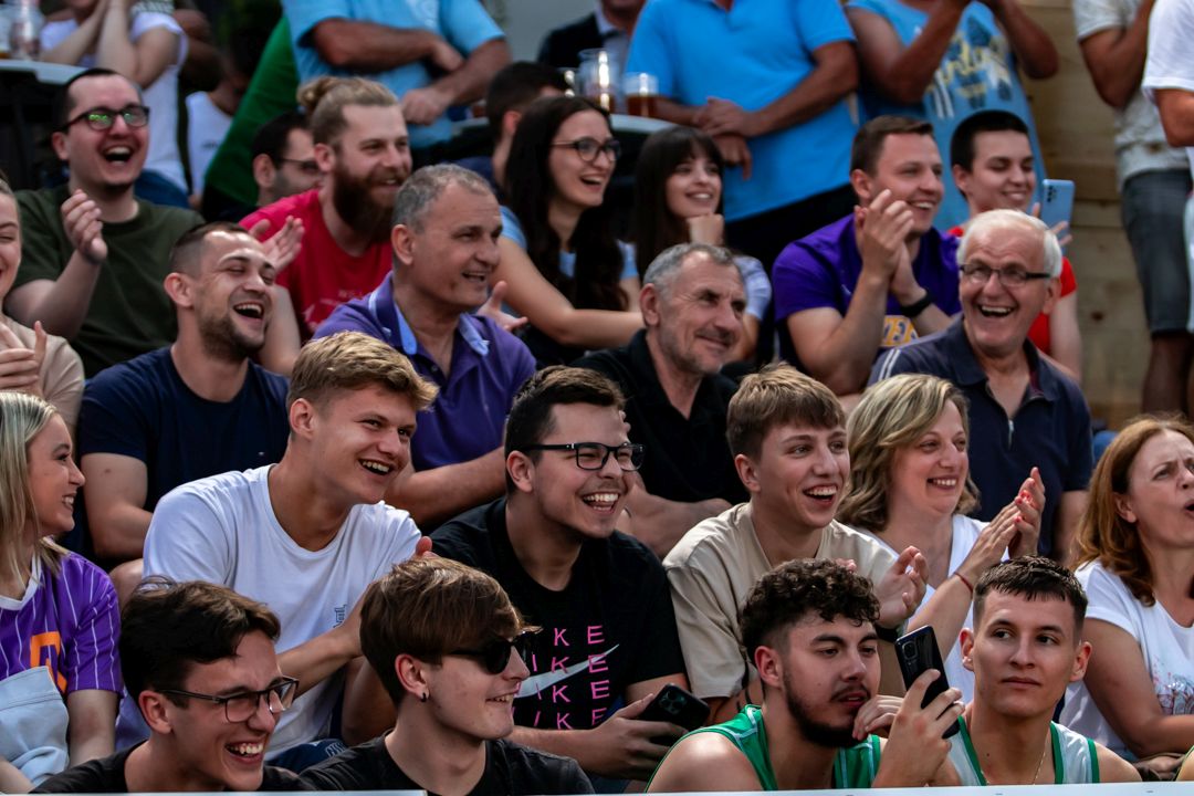 3×3: Križevci dali odličan turnir uz slogan “Sport, muzika, kultura”