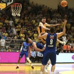 Split Zadar F2