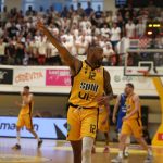 Split Zadar F2 Shorter