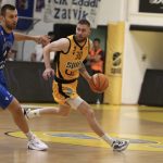 Split Zadar Mavra Žganec
