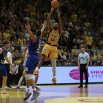Split Zadar Shorter