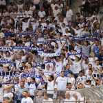3. Utakmica Finala HT Premijer Lige Za Prvaka Izmedju KK Zadar I KK Split