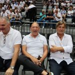 3. Utakmica Finala HT Premijer Lige Za Prvaka Izmedju KK Zadar I KK Split