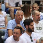3. Utakmica Finala HT Premijer Lige Za Prvaka Izmedju KK Zadar I KK Split