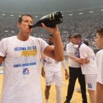 3. Utakmica Finala HT Premijer Lige Za Prvaka Izmedju KK Zadar I KK Split