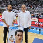 3. Utakmica Finala HT Premijer Lige Za Prvaka Izmedju KK Zadar I KK Split