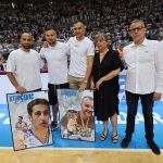 3. Utakmica Finala HT Premijer Lige Za Prvaka Izmedju KK Zadar I KK Split