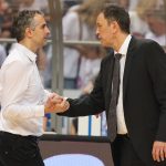 3. Utakmica Finala HT Premijer Lige Za Prvaka Izmedju KK Zadar I KK Split