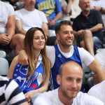 3. Utakmica Finala HT Premijer Lige Za Prvaka Izmedju KK Zadar I KK Split
