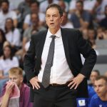 3. Utakmica Finala HT Premijer Lige Za Prvaka Izmedju KK Zadar I KK Split