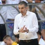 3. Utakmica Finala HT Premijer Lige Za Prvaka Izmedju KK Zadar I KK Split