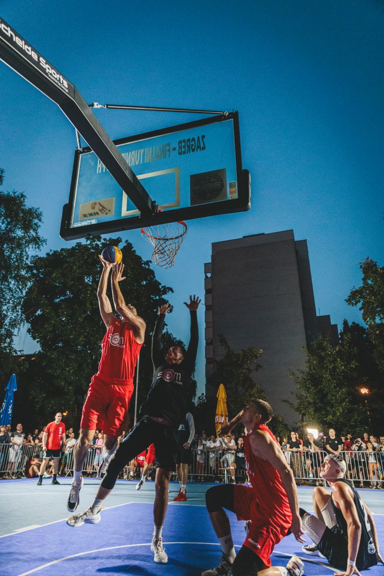 Počinje 3×3 Prvenstvo Hrvatske – prva stanica Diadora Open u Zadru!
