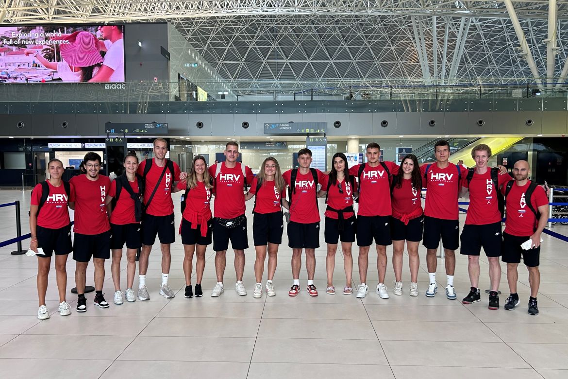 3×3 reprezentacije na FIBA-inoj U23 Ligi nacija