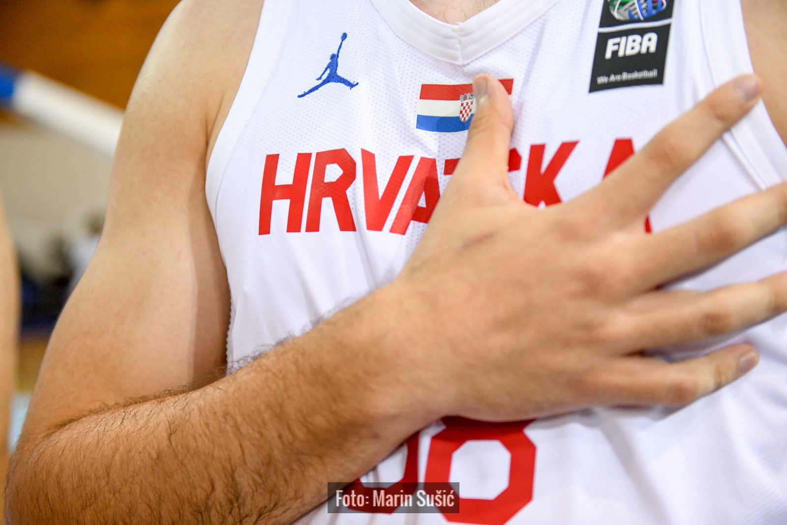 Ždrijeb za Olimpijski kvalifikacijski turnir već u ponedjeljak, 27.11. u 19 sati