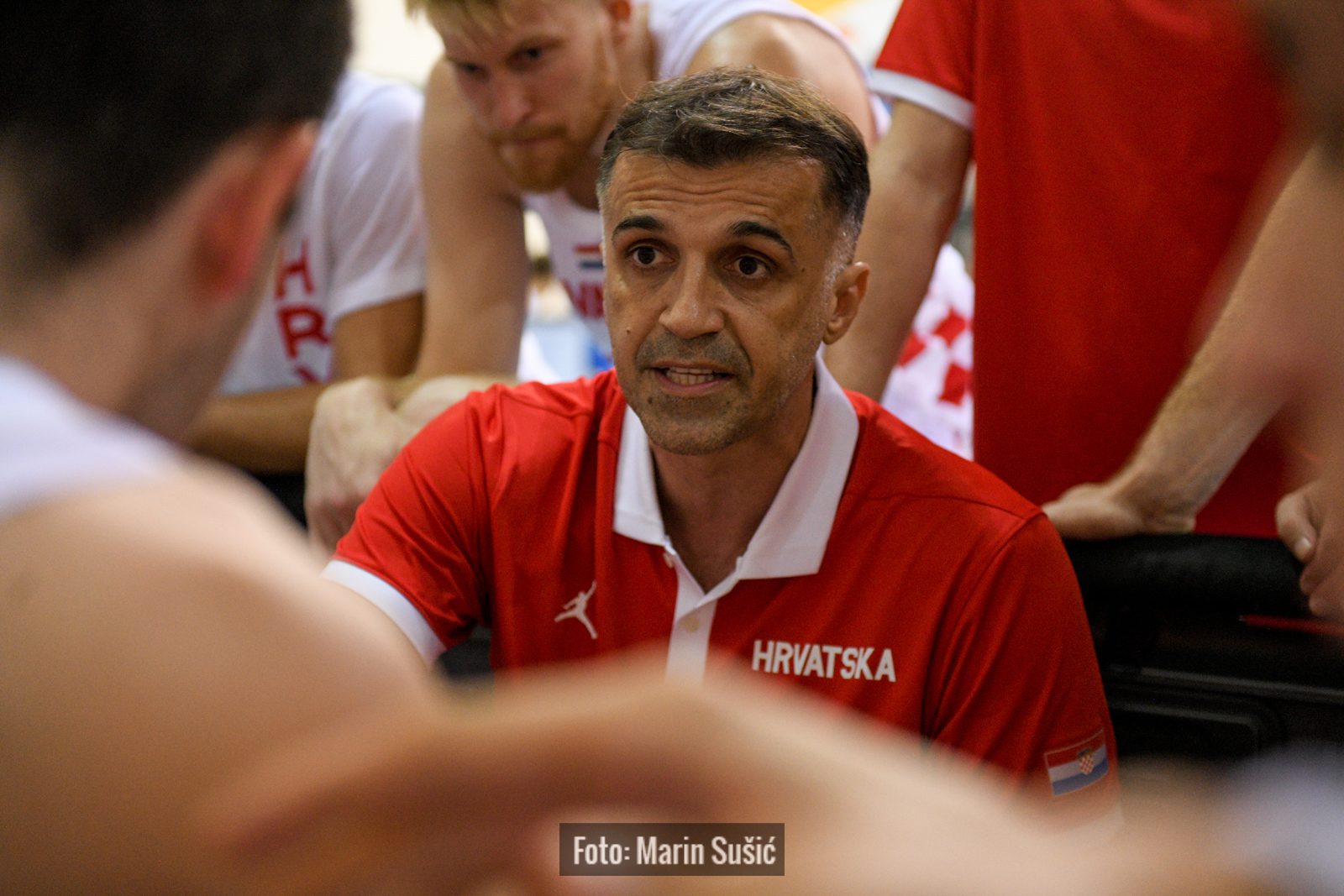 Izbornik Sesar objavio širi popis reprezentativaca za drugi krug kvalifikacija za EP