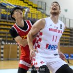 Hrvatska Kina 9286