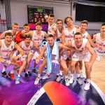 Hrvatska Poljska EP U18 2023