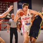 Hrvatska Švedska Bilić