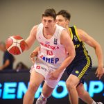 Hrvatska Švedska Frančešević