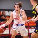Hrvatska Švedska Udovičić