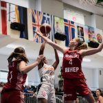 Juniorke U18 ž