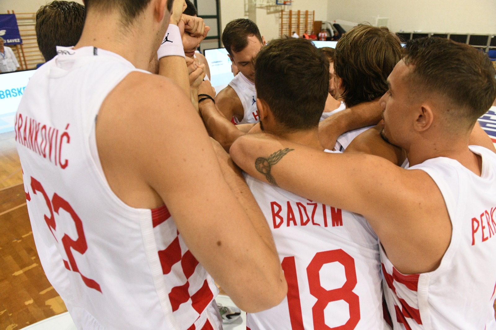 REPREZENTACIJA: Uvjerljiva pobjeda Hrvatske protiv Irske, slijedi Luksemburg